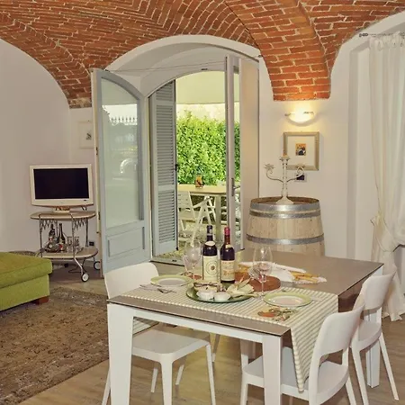 Apartamento La Morra Suite *