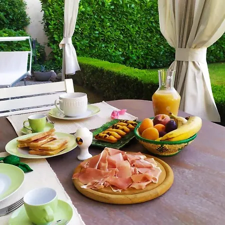 Apartamento La Morra Suite *