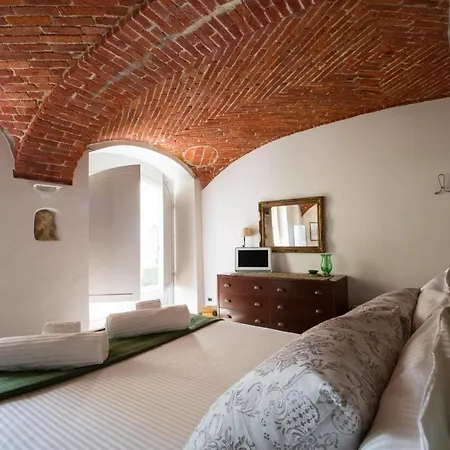 La Morra Suite Apartman