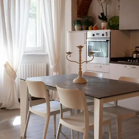 Apartamento La Morra Suite *
