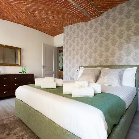 La Morra Suite La Morra