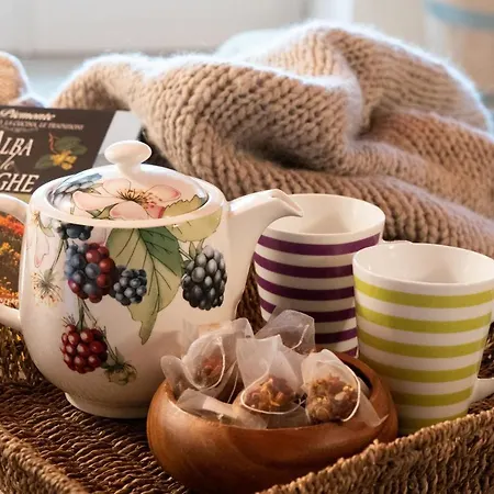 아파트 La Morra Suite 라모라