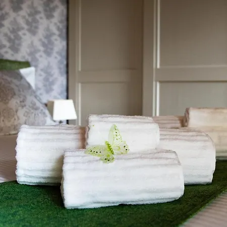 Apartamento La Morra Suite *
