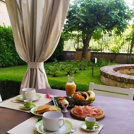 Apartamento La Morra Suite *