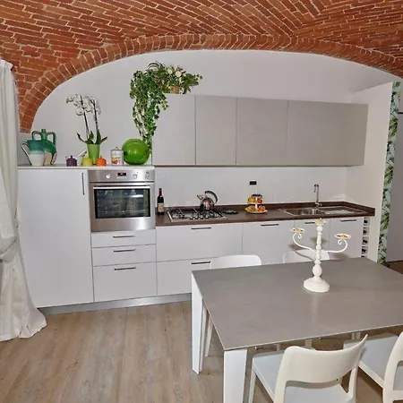 La Morra Suite Apartamento