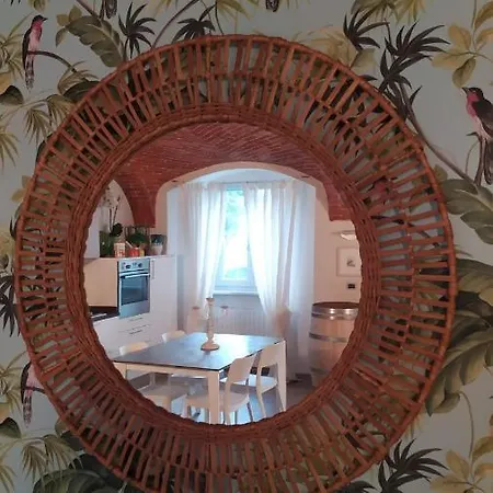 Apartamento La Morra Suite La Morra