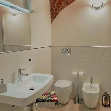 La Morra Suite 라모라