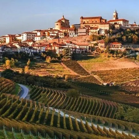 La Morra Suite 아파트 라모라