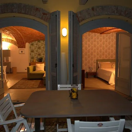 La Morra Suite Apartamento La Morra