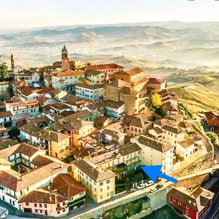 La Morra Suite 아파트